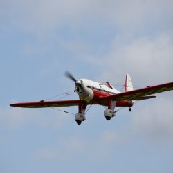Model Air Show 2019