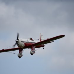 Model Air Show 2019