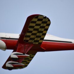 Model Air Show