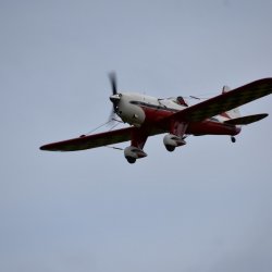 Model Air Show 2019