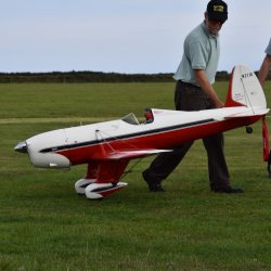 Model Air Show