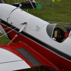 Model Air Show 2019