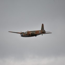 Model Air Show
