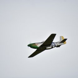 Model Air Show