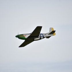 Model Air Show 2019