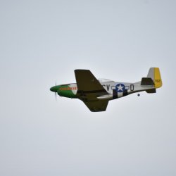 Model Air Show
