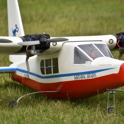 Model Air Show 2019