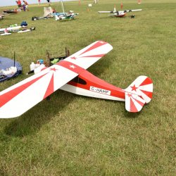 Model Air Show