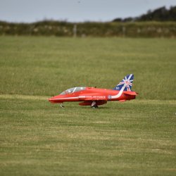 Model Air Show 2019