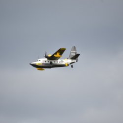 Model Air Show