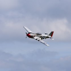 Sunday Flying 08.09.2019