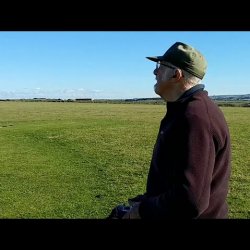 Rons Heath Super Parasol